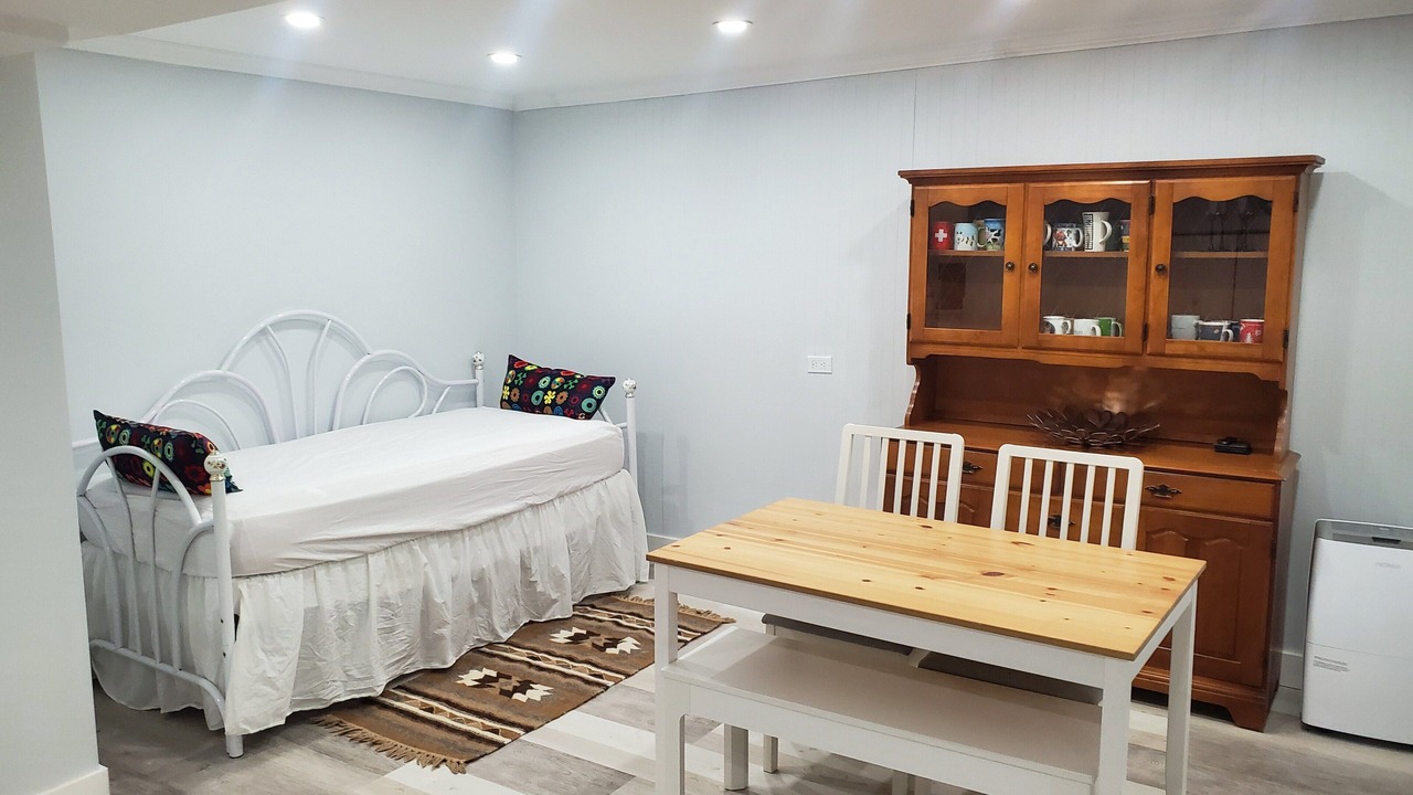 Photo of Bedroom in Oakville