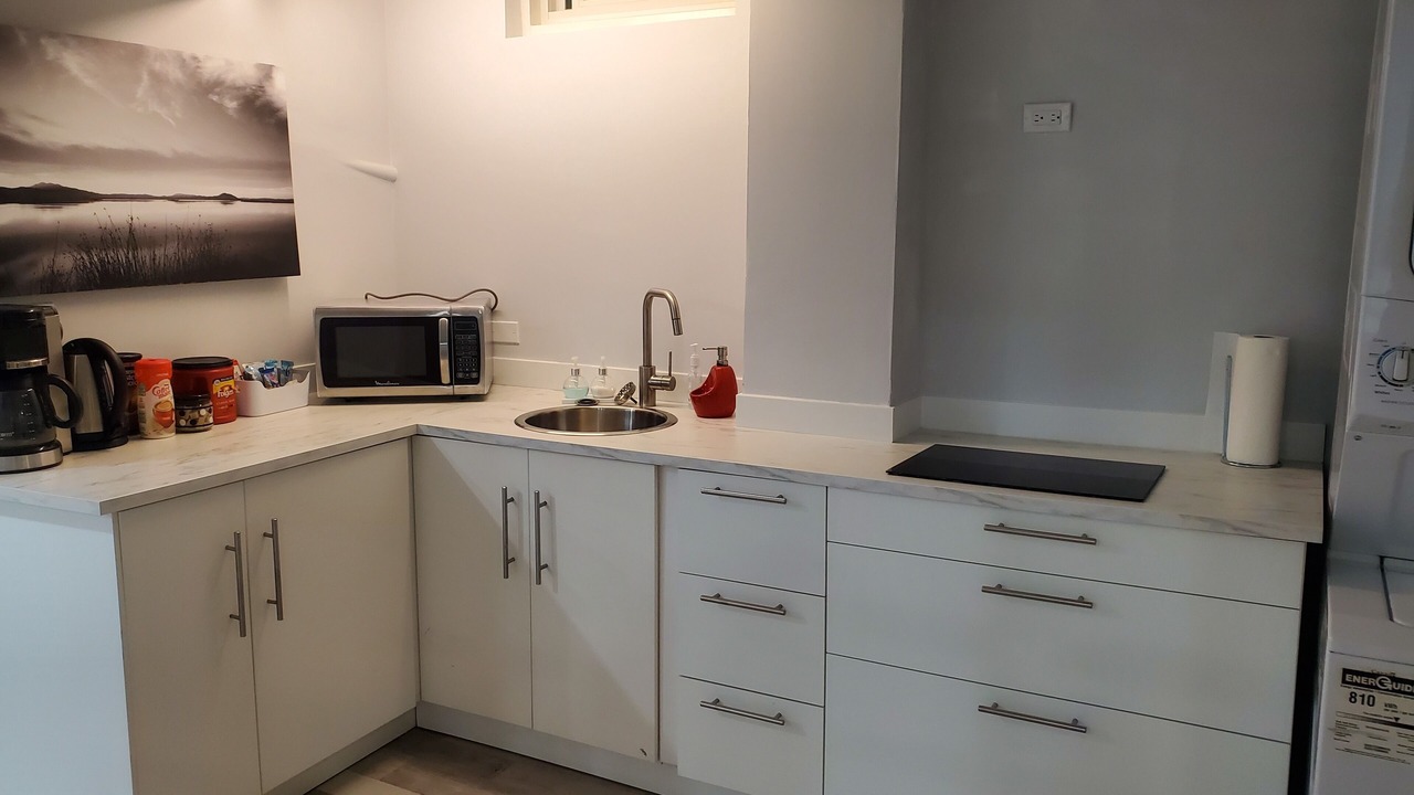 Photo of Kitchen in Oakville