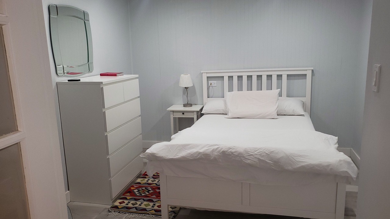 Photo of Bedroom in Oakville