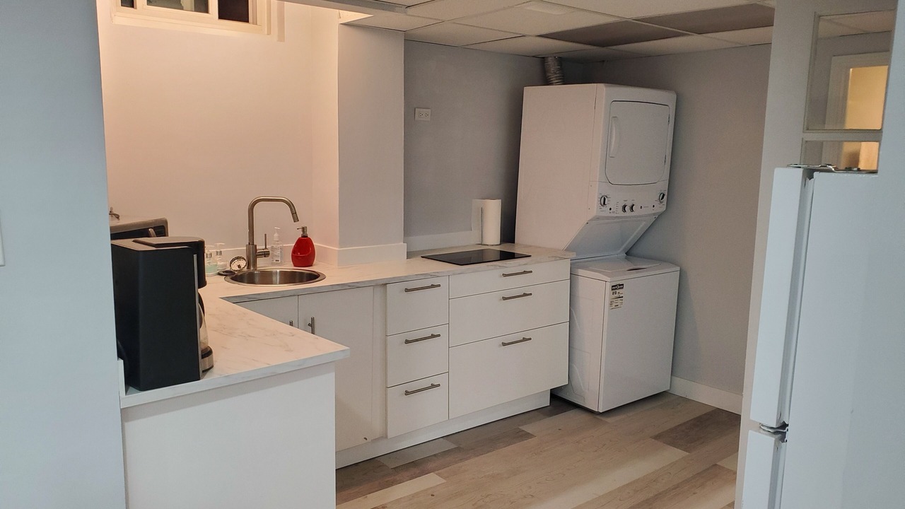 Photo of Kitchen in Oakville