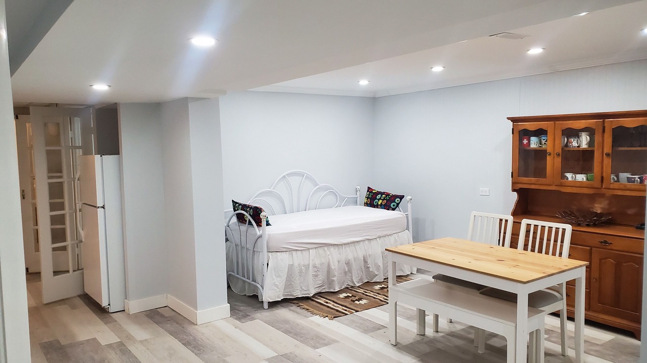 Photo of Bedroom in Oakville