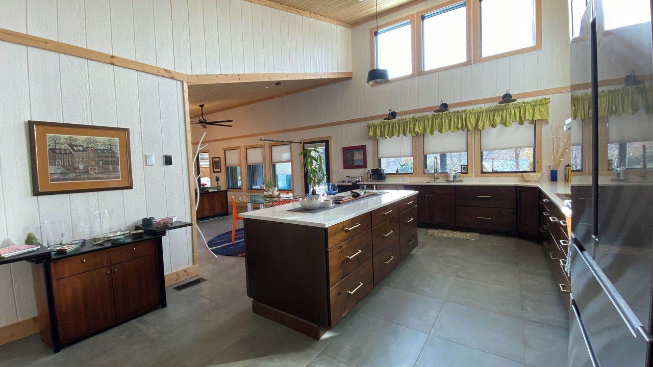 Photo of Kitchen in Hendersonville