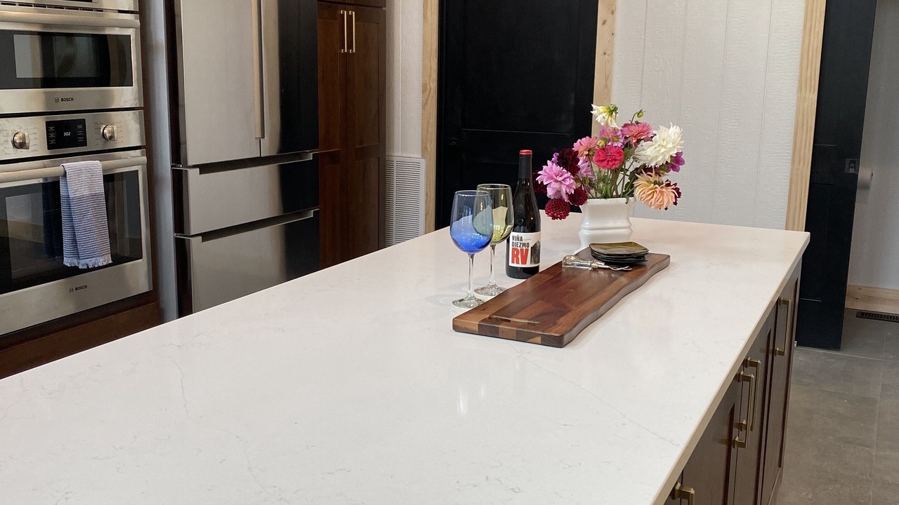 Photo of Kitchen in Hendersonville