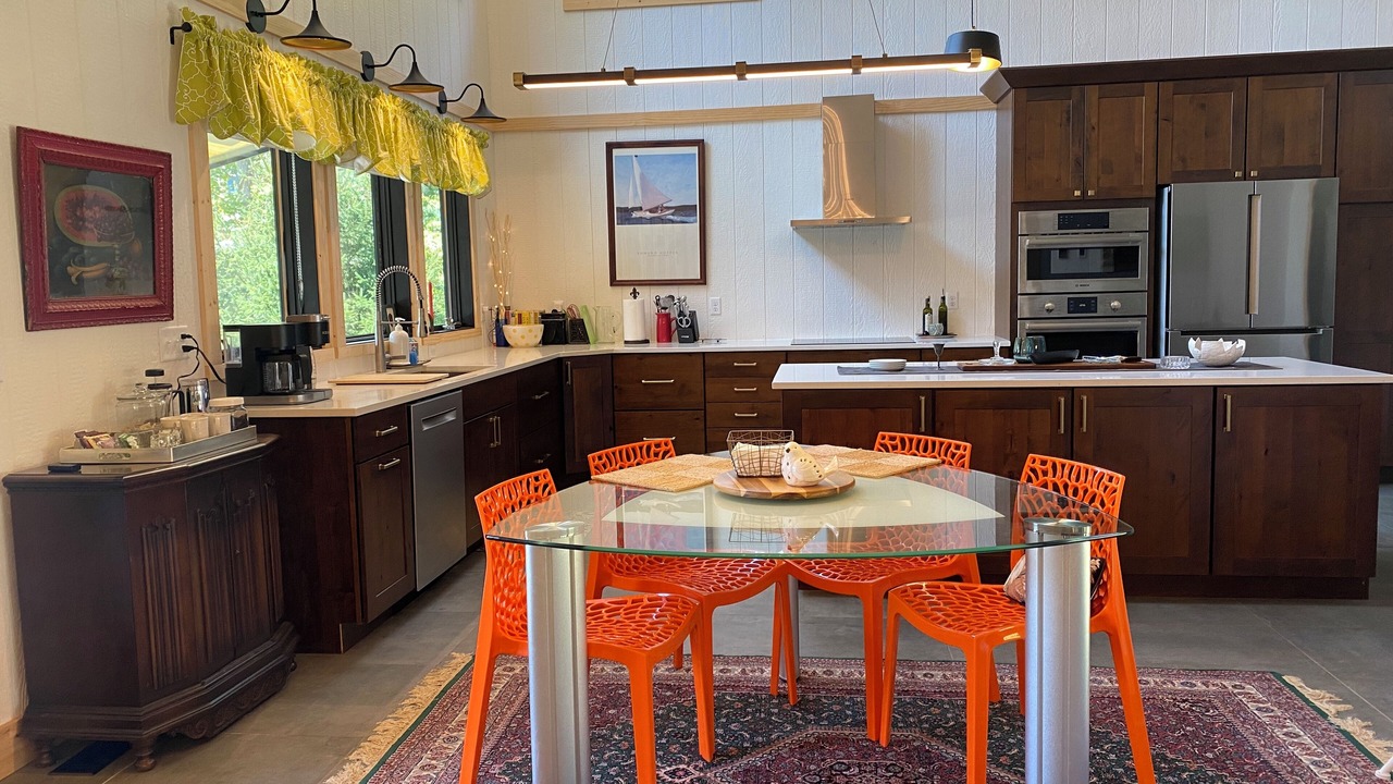Photo of Kitchen in Hendersonville