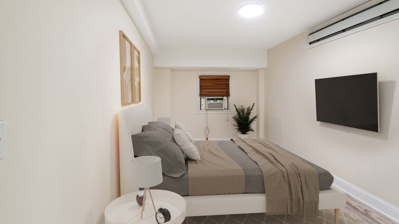 Photo of Bedroom in East Bronx