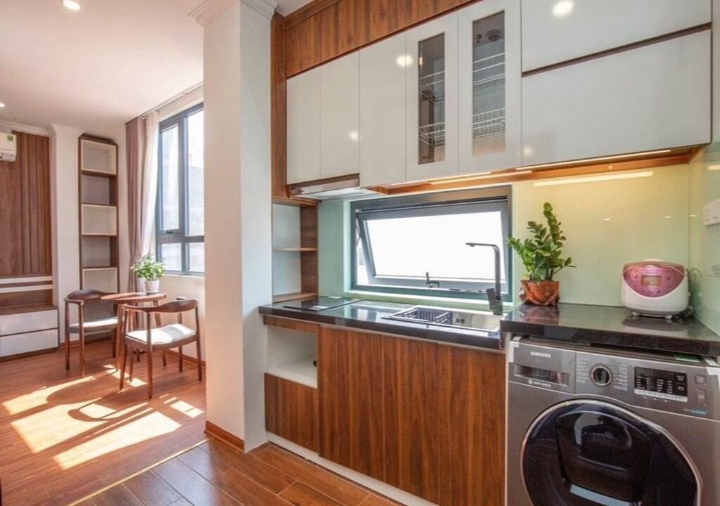 Photo of Kitchen in Cong Vi