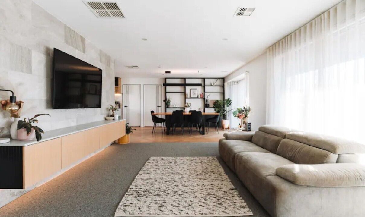 Photo of Livingroom in Queanbeyan West