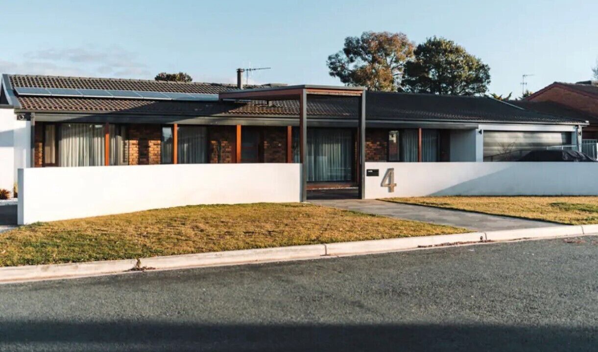 Photo of Outdoor in Queanbeyan West