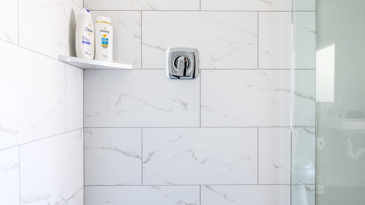 Photo of Bathroom in Campbell