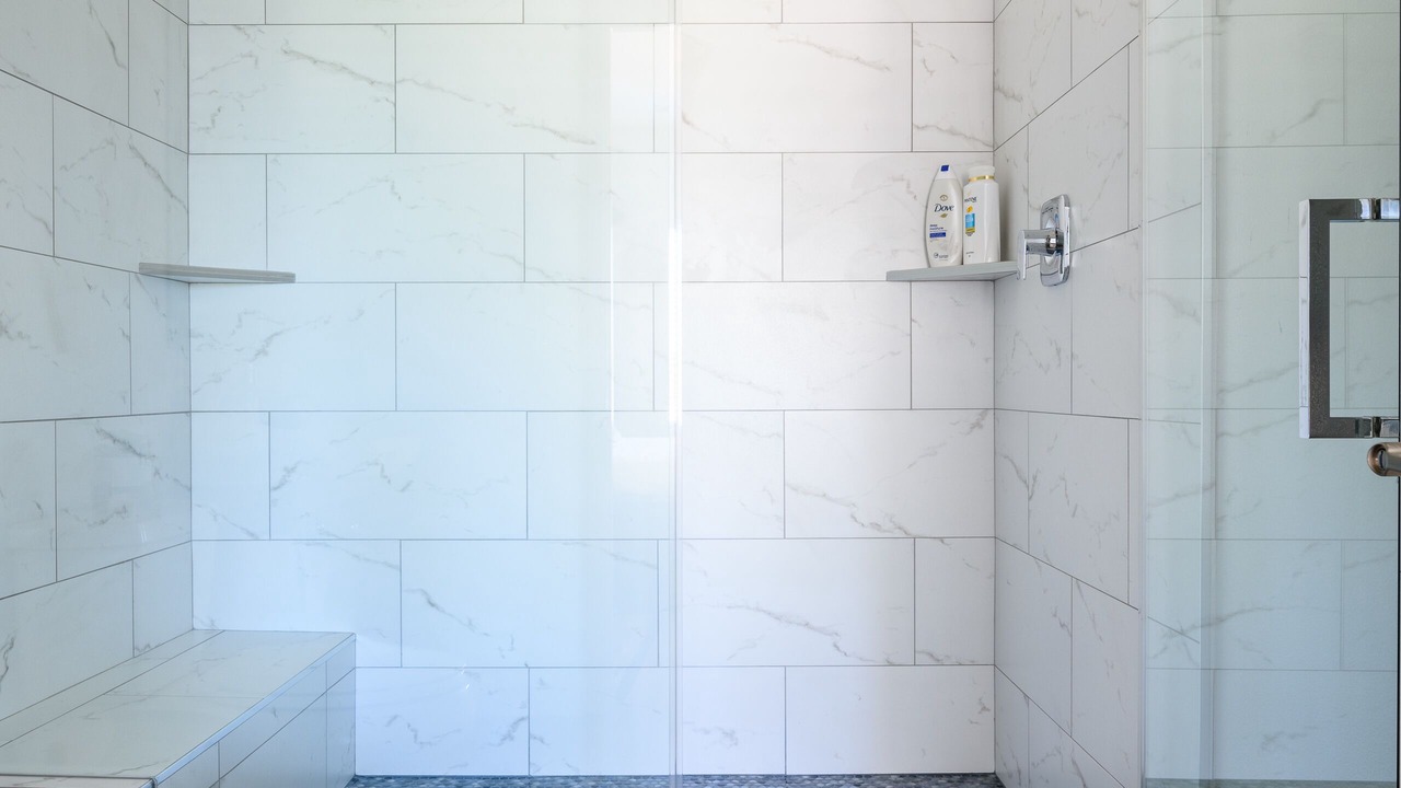 Photo of Bathroom in Campbell