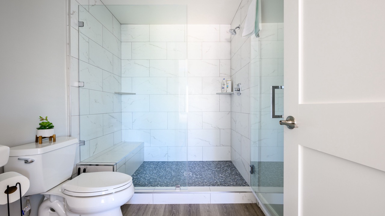 Photo of Bathroom in Campbell