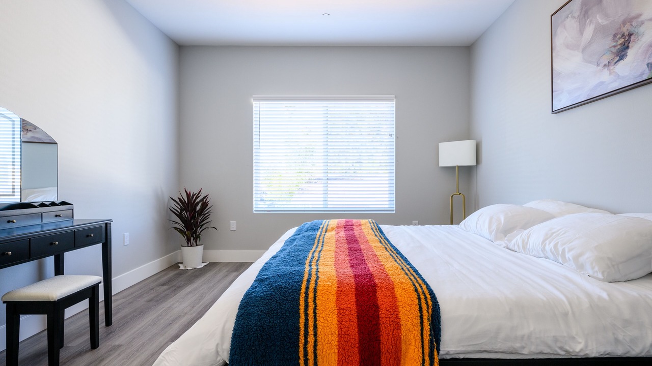 Photo of Bedroom in Campbell