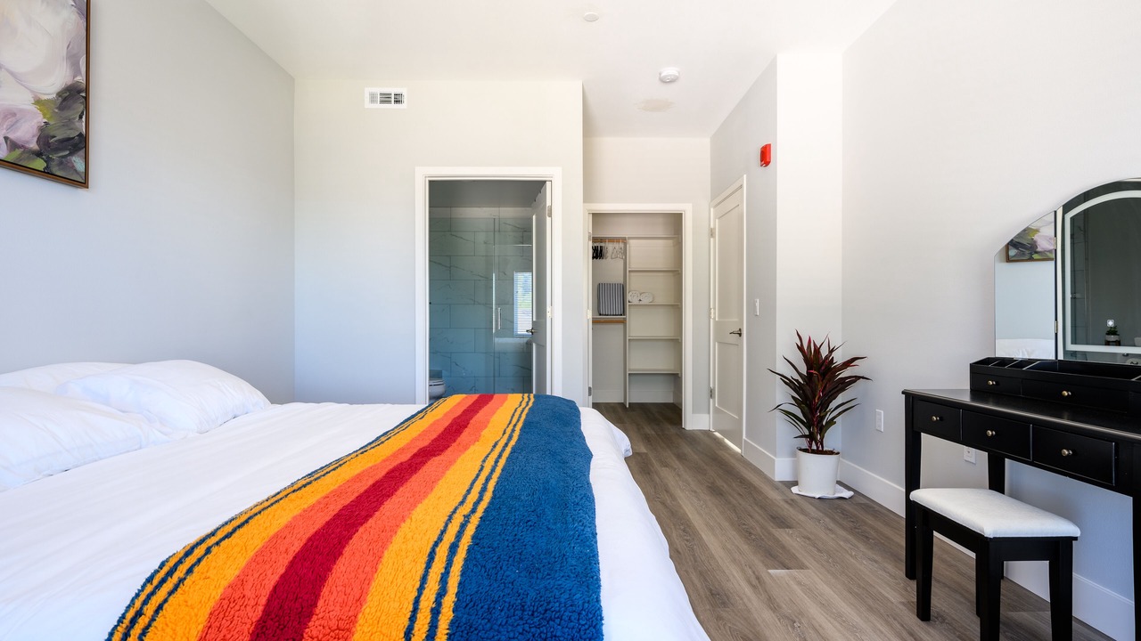 Photo of Bedroom in Campbell