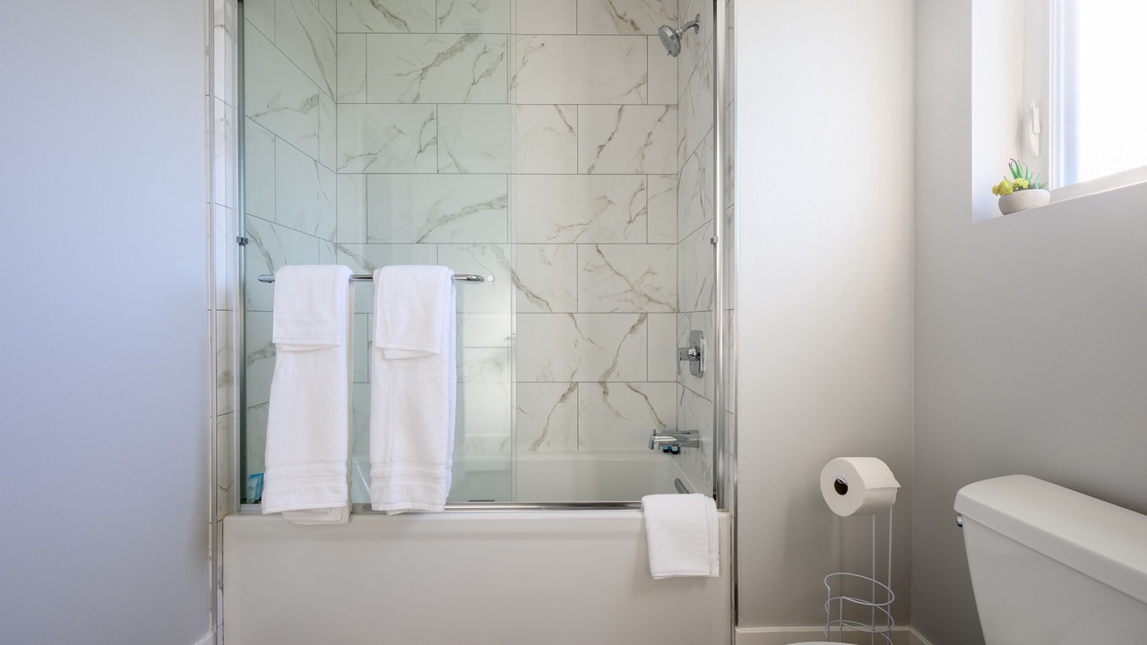 Photo of Bathroom in Campbell