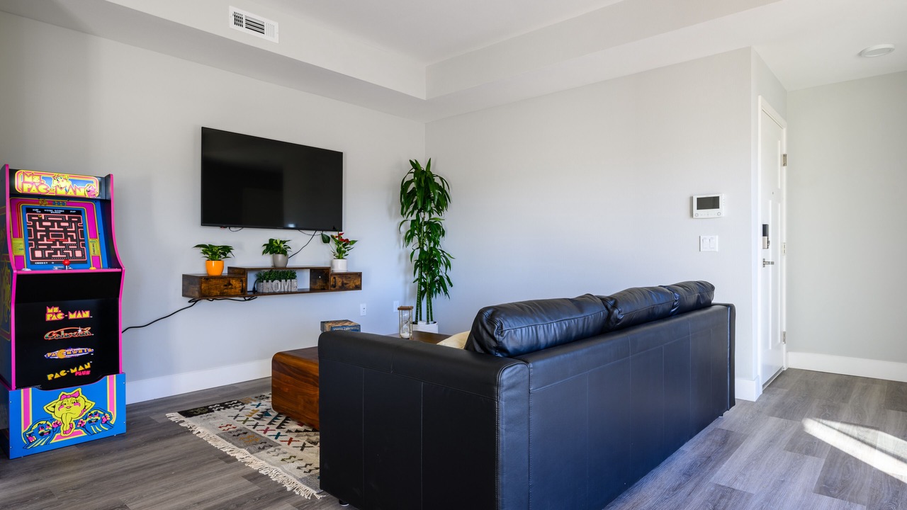 Photo of Livingroom in Campbell