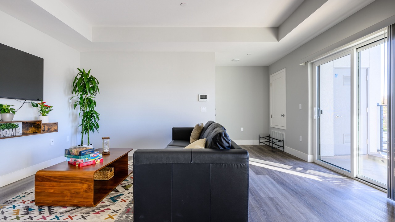 Photo of Livingroom in Campbell