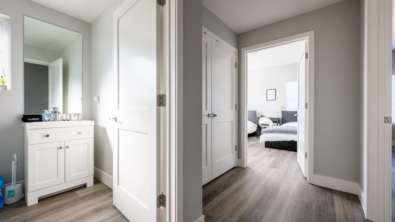 Photo of Bedroom in Campbell