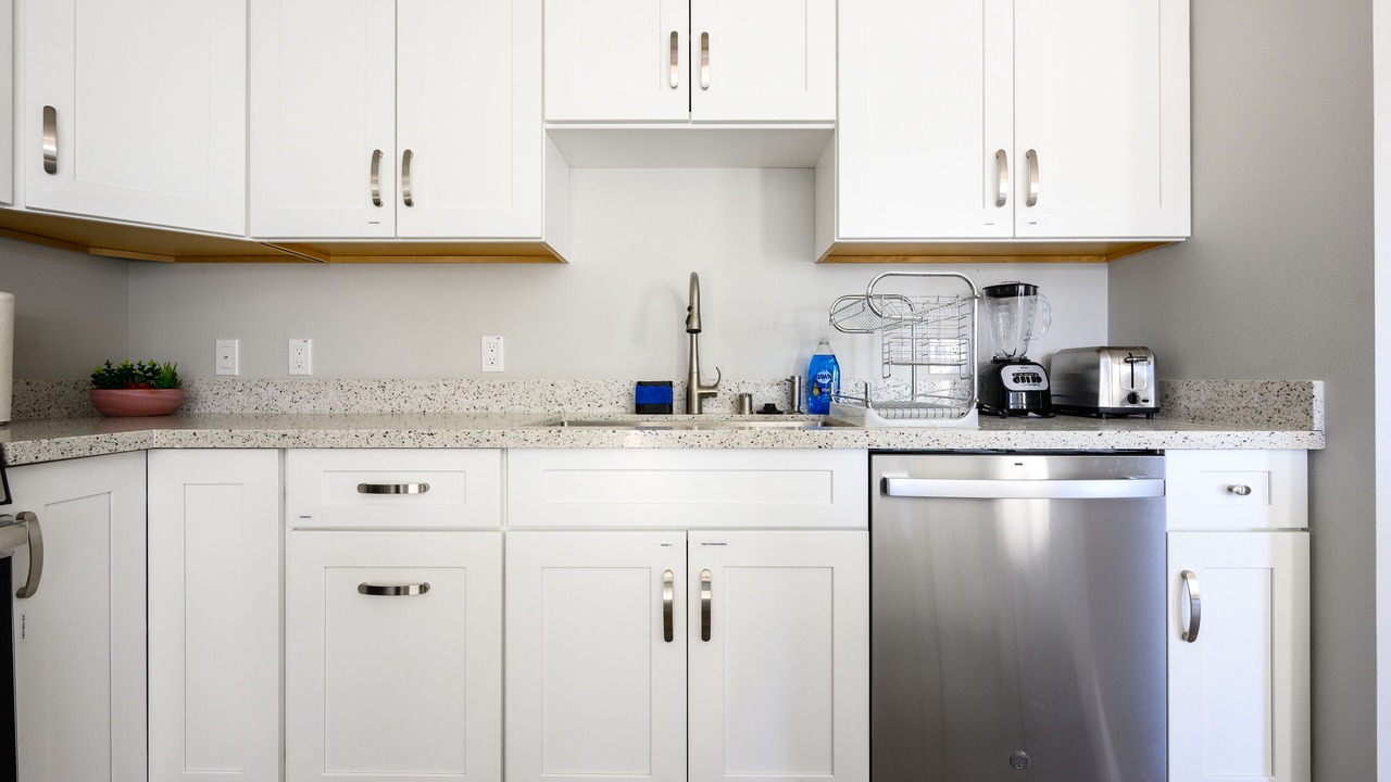 Photo of Kitchen in Campbell
