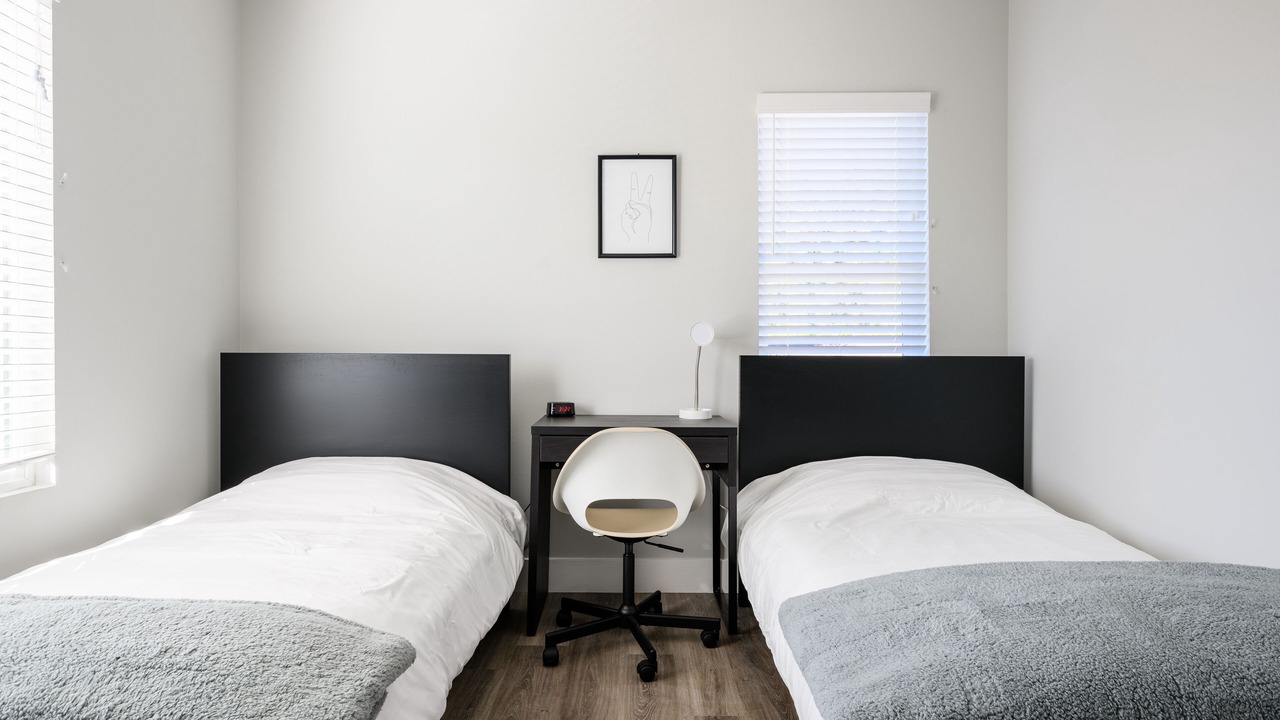 Photo of Bedroom in Campbell