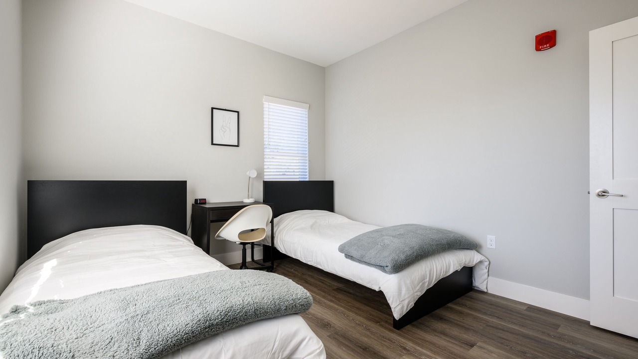 Photo of Bedroom in Campbell