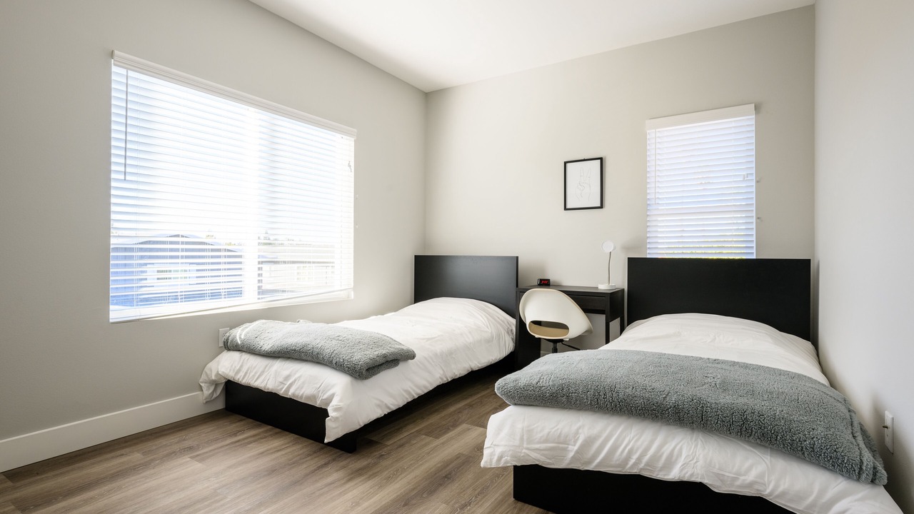 Photo of Bedroom in Campbell