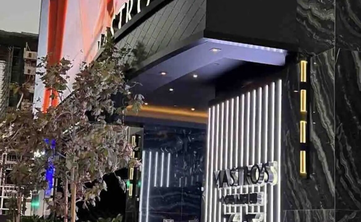 Photo of Outdoor in Downtown Los Angeles