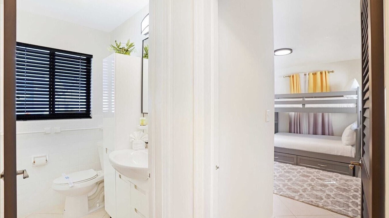 Photo of Bathroom in Downtown Hollywood