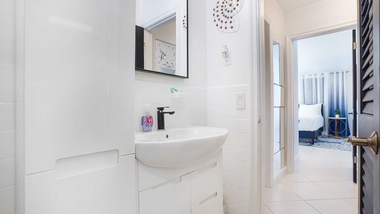 Photo of Bathroom in Downtown Hollywood