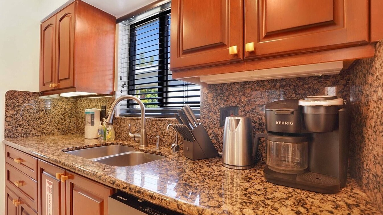 Photo of Kitchen in Downtown Hollywood