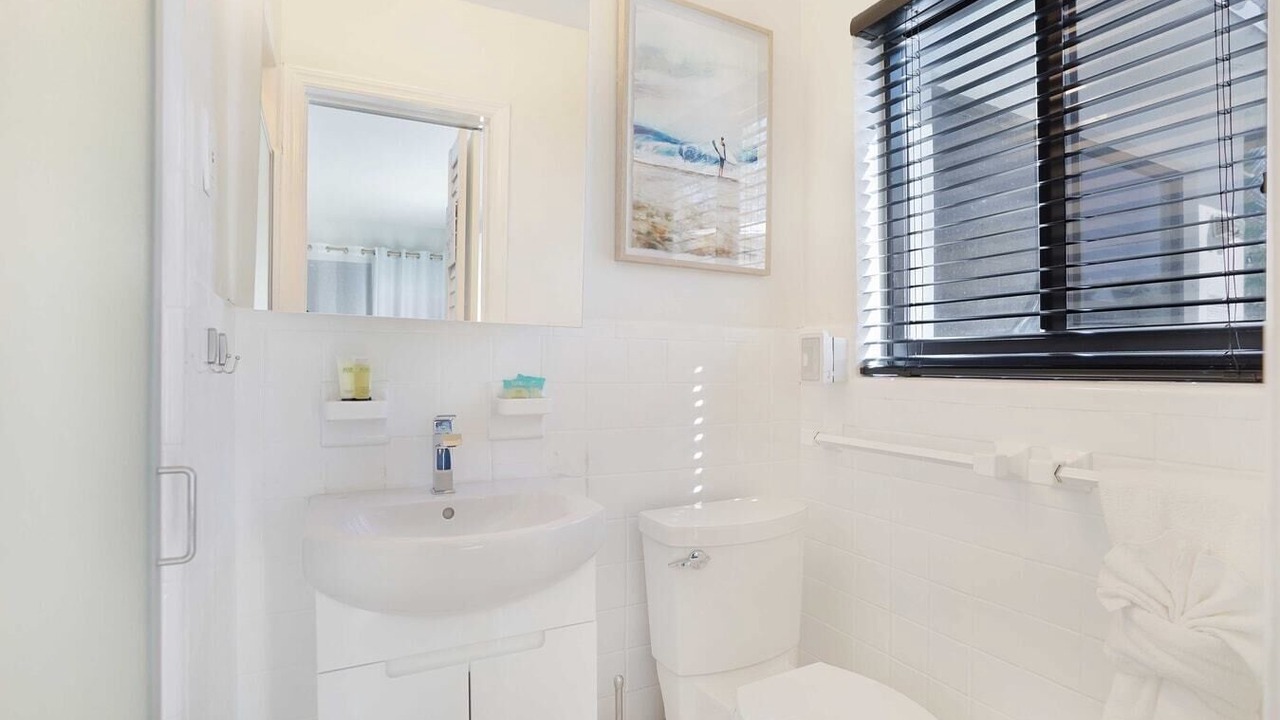 Photo of Bathroom in Downtown Hollywood