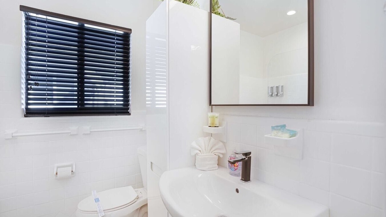 Photo of Bathroom in Downtown Hollywood