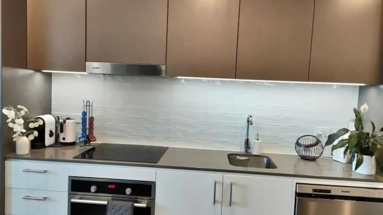 Photo of Kitchen in Griffith