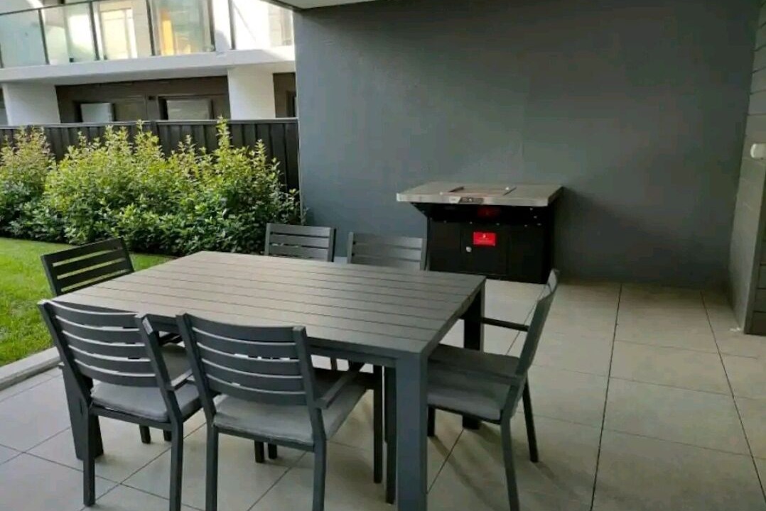 Photo of Outdoor in Griffith
