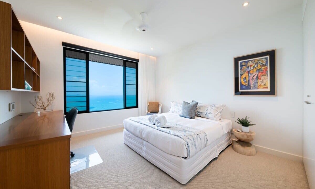 Photo of Bedroom in Airlie Beach