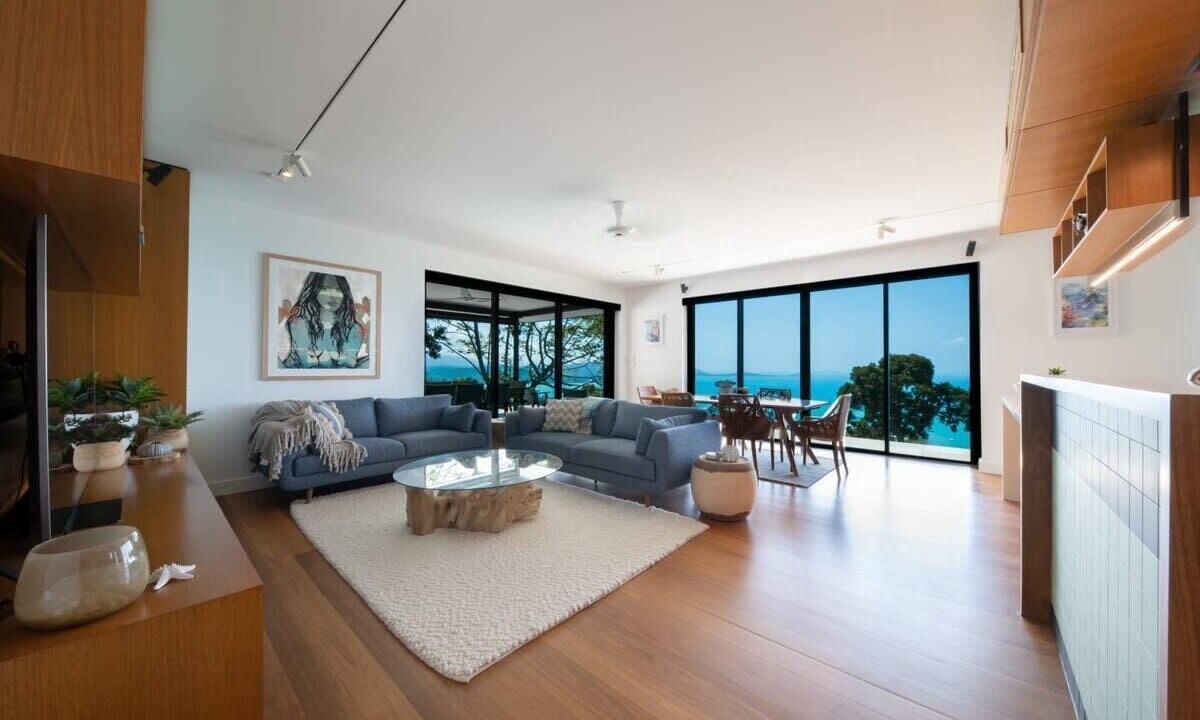 Photo of Bedroom in Airlie Beach
