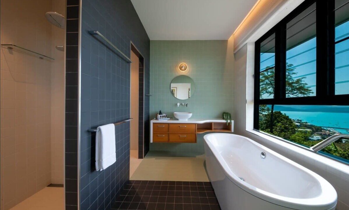 Photo of Bathroom in Airlie Beach