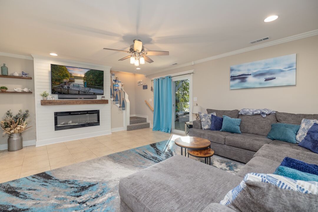 Photo of Bedroom in North Shore Acres