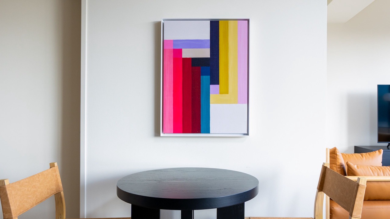 Photo of Livingroom in Hollywood