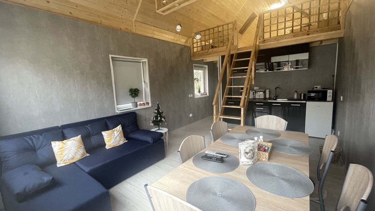 Photo of Livingroom in Pusztakovacsi