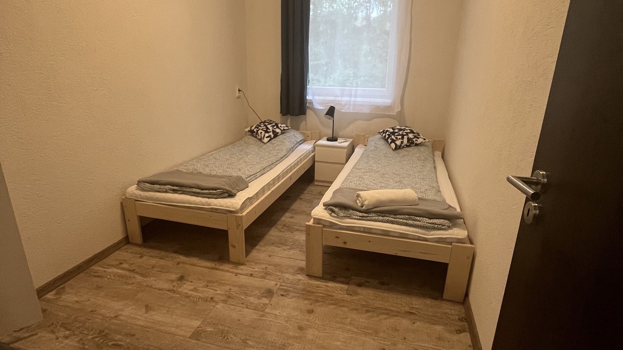 Photo of Bedroom in Pusztakovacsi