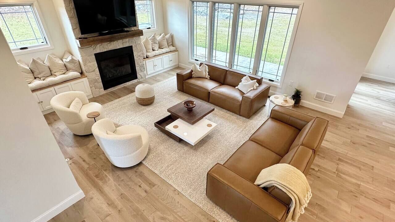 Photo of Livingroom in Montgomery