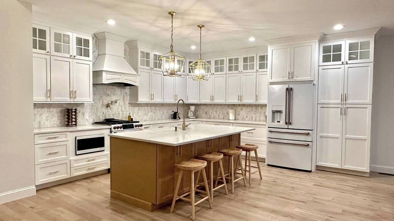 Photo of Kitchen in Montgomery
