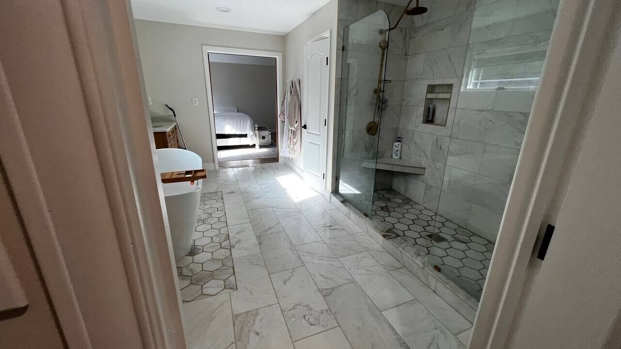 Photo of Bathroom in Montgomery
