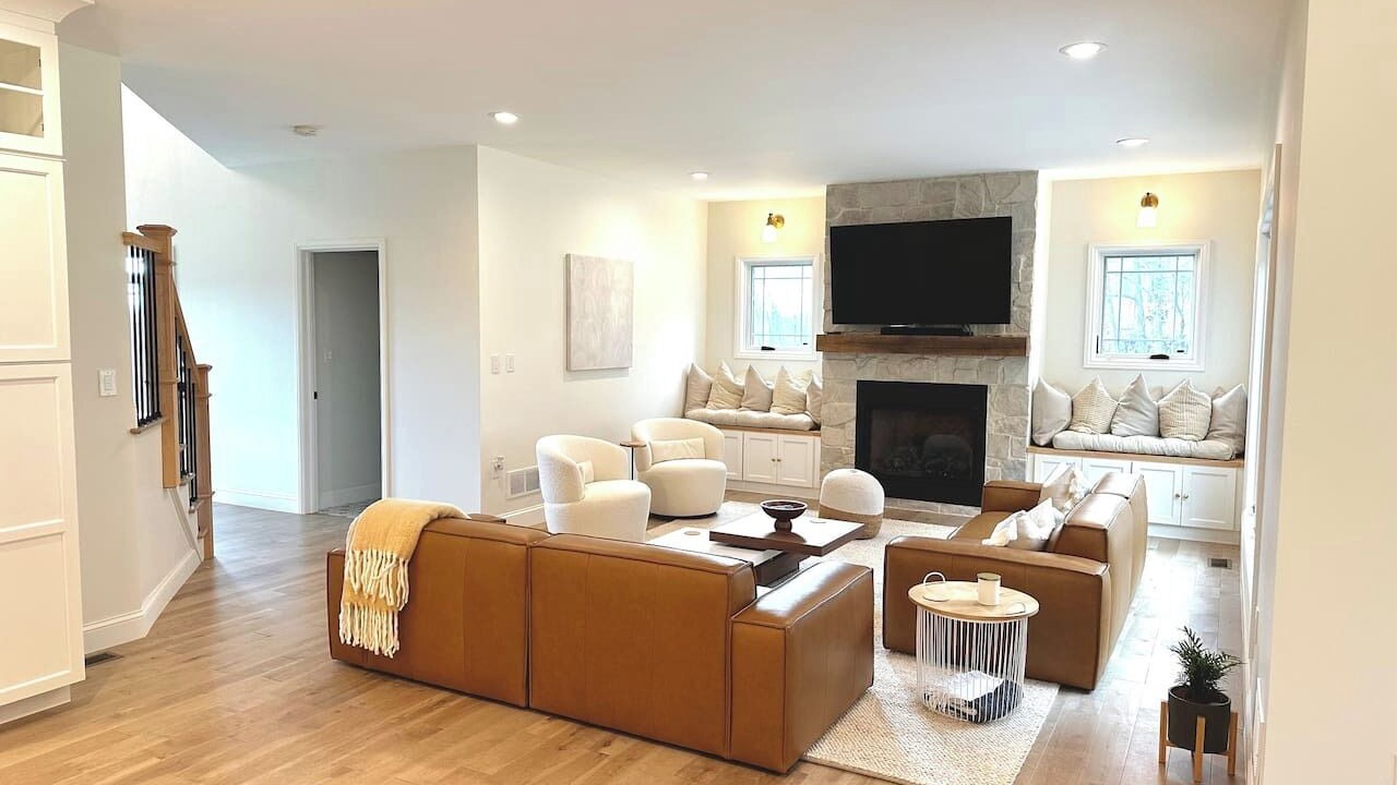 Photo of Livingroom in Montgomery
