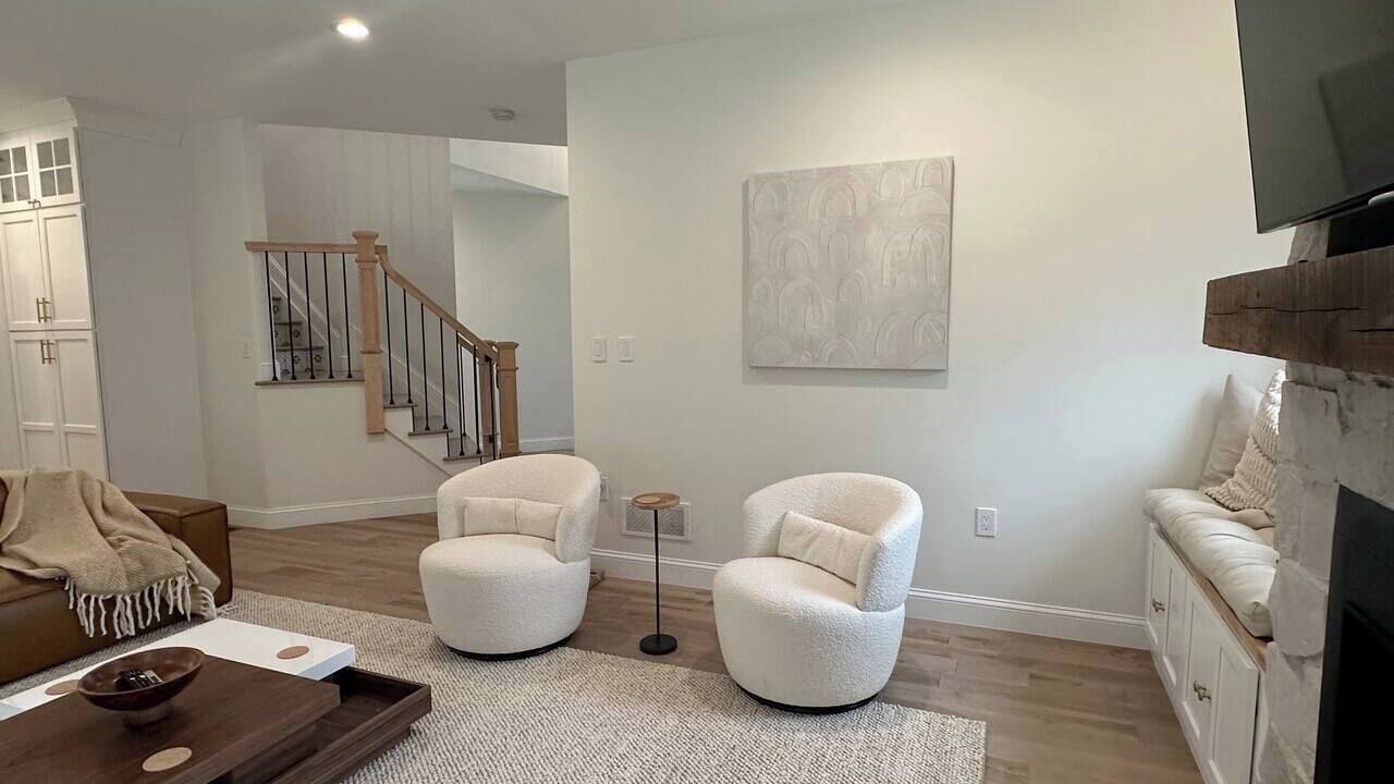 Photo of Livingroom in Montgomery