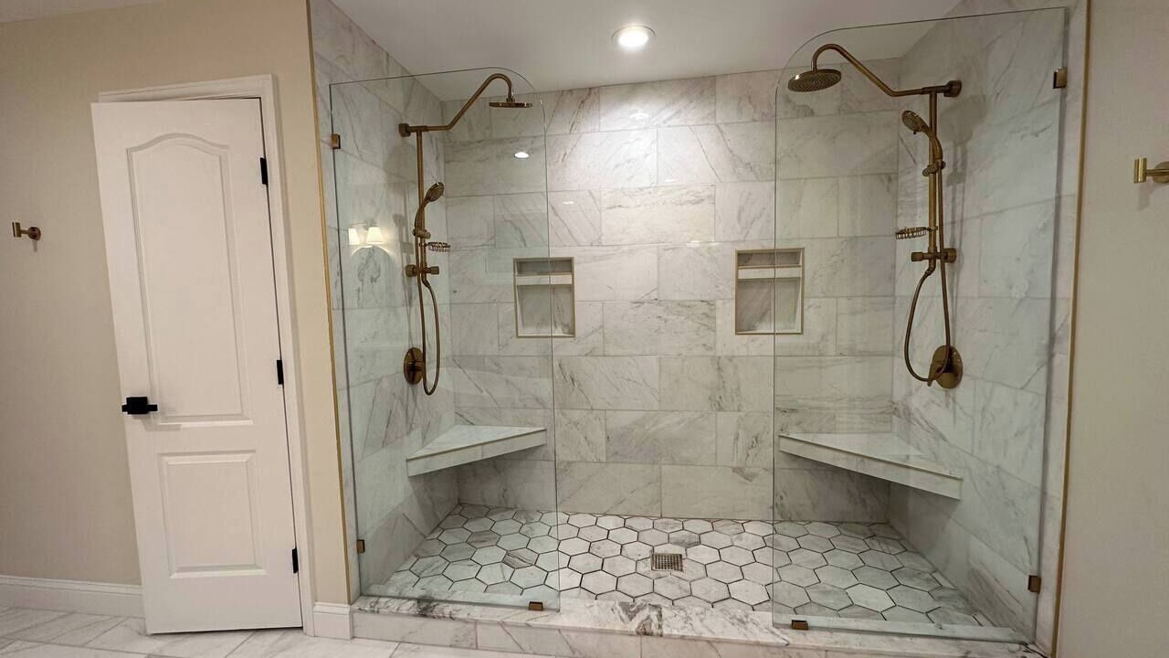 Photo of Bathroom in Montgomery