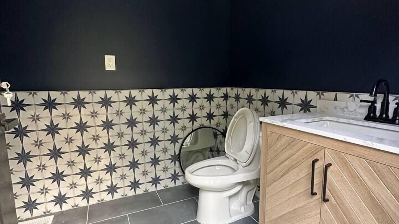 Photo of Bathroom in Montgomery