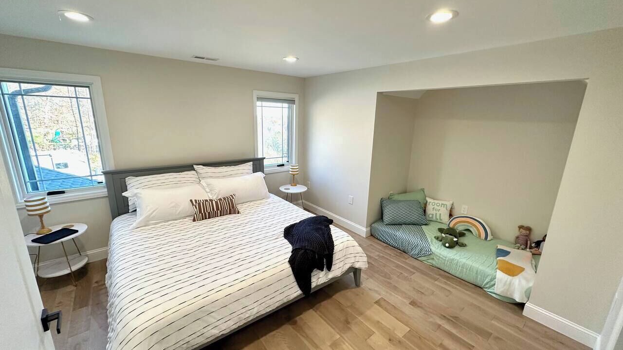 Photo of Bedroom in Montgomery