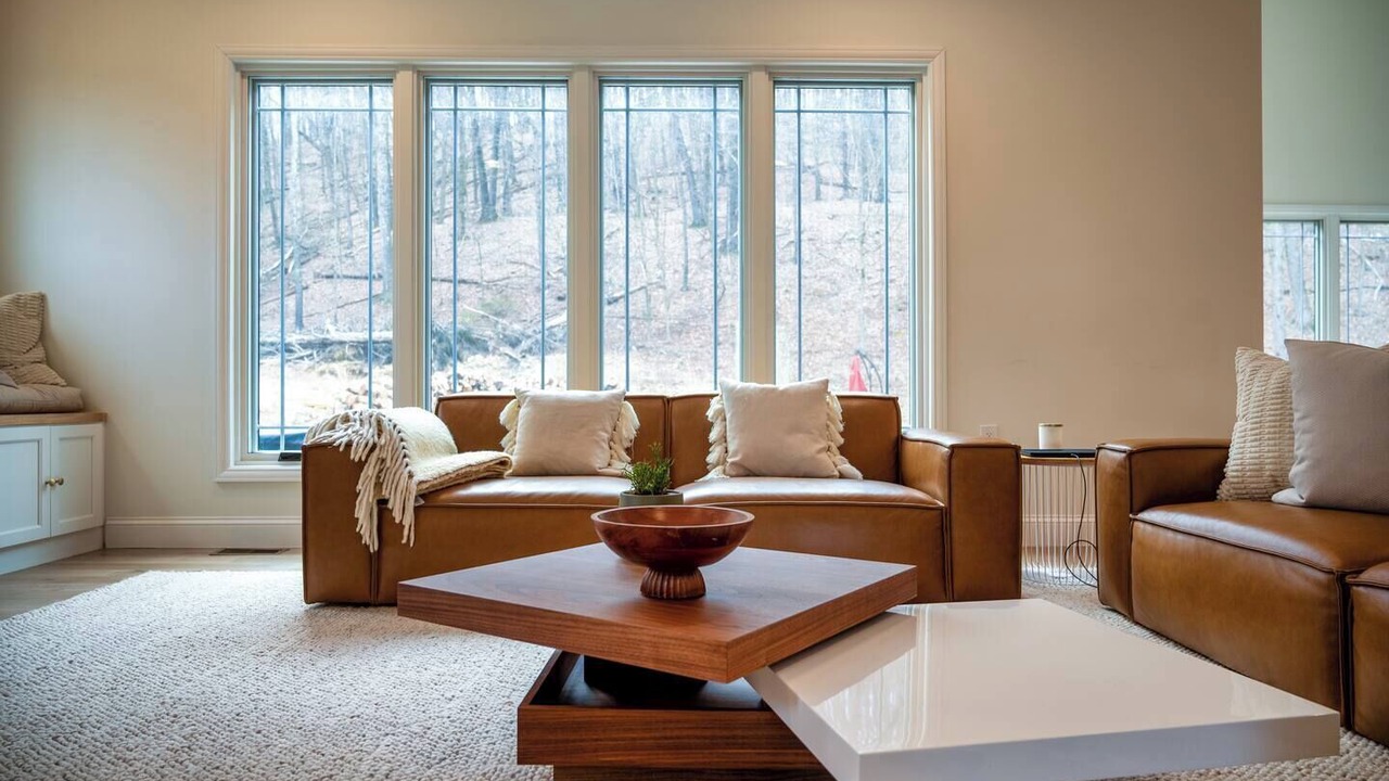 Photo of Livingroom in Montgomery
