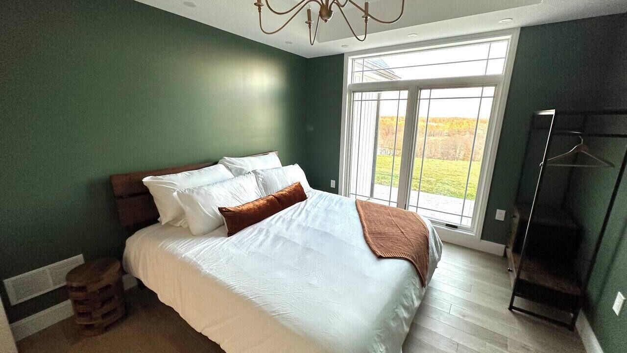 Photo of Bedroom in Montgomery